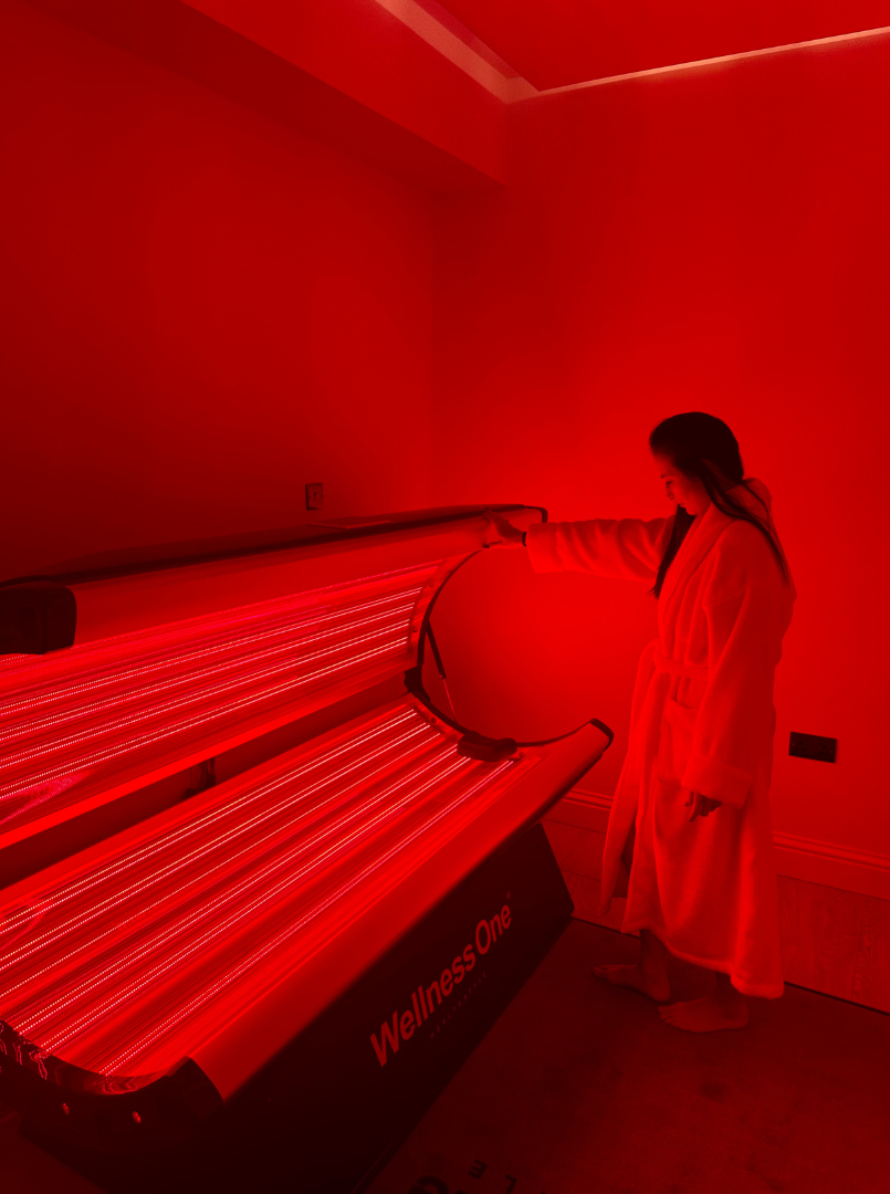 Red Light Therapy